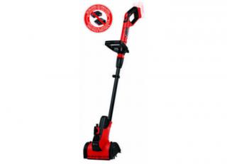 Einhell PXC Picobella akkus tiszítókefe, 18V, 215mm