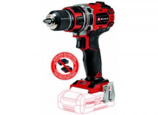 Einhell PXC TE-CD 18/50 Li BL Solo akkus fúrócsavarozó, 13mm, 50Nm