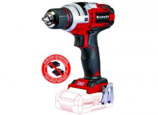 Einhell PXC TE-CD 18 Li E-solo akkus fúró-csavarozó, 18V, 47Nm