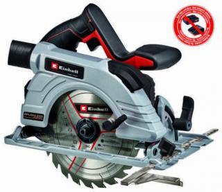 Einhell PXC TE-CS 18/190 Li BL-Solo akkus körfűrész