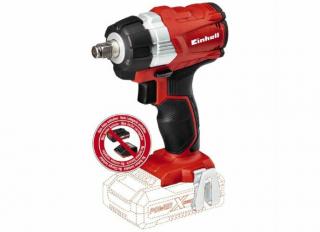 Einhell PXC TP-CW 18 Li BL Solo akkus ütvecsavarozó, 18V, 215Nm