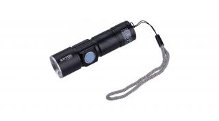 Extol Light Led elemlámpa ledes 150lm XPE 3W