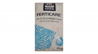 Ferticare II 24-8-16 Mg 2kg