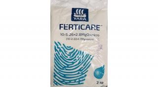 Ferticare III 10-5-26 2,8mg 2kg