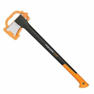 Fiskars X21 hasítófejsze