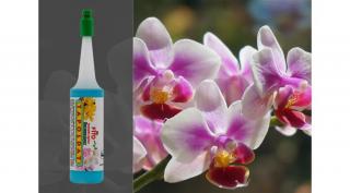 Fito önadagolós Orchidea csepegtető tápoldat