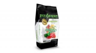 Fitofert Kristal Pepper 11-7-33-4MgO ME 500g