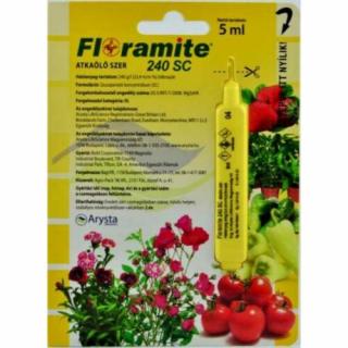 Floramite 5ml atkaölőszer