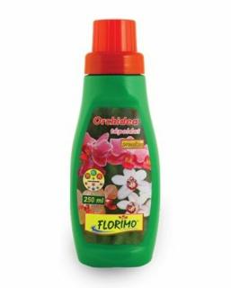 Florimo orchidea tápoldat 0,25l