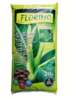 Florimo Pálma és zöldnövény virágföld 20l