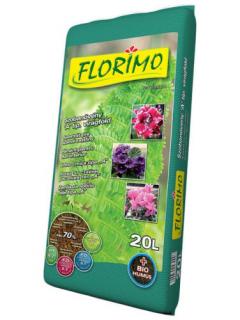 Florimo szobanövény "A" típusú virágföld 20l