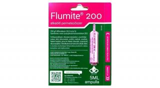 Flumite atkaölőszer 5ml