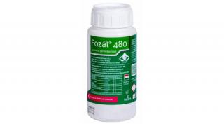 Fozát 480 0,2l totális gyomírtó