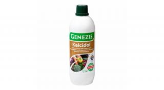 Genezis Kalcidol kálcium tartalmú levél és talajtrágya 1l