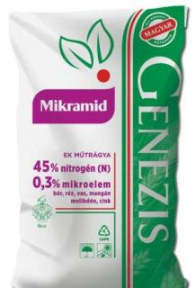 Genezis Mikramid lomb és fej trágya 2-kg