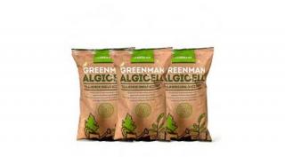 Greenman Algicell talajkondiciónáló 3x400g