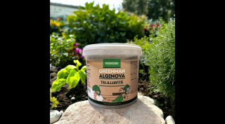 Greenman AlgiNova talajkondiciónáló 1,5kg