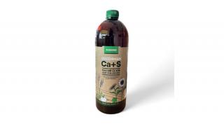 Greenman Ca+S (kálciumpótló) készítmény - 1 liter