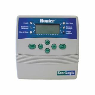 Hunter Eco Logic 4 zónás beltéri vezérlő