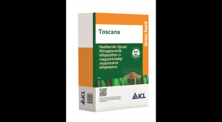 ICL Everris Toscana fűmag profi 1Kg