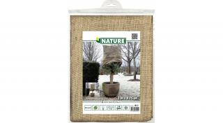 Juta növénytakaró zsák nature 1x0,75cm