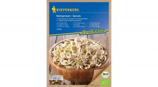 Kiepenkerl Bio Csíramag mungóbab 75g