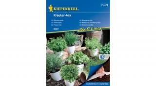 Kiepenkerl Ein und mehrjährig fűszer-mix vetőmag