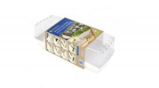 Kiepenkerl MicroGreen Garden mikrozöldség készlet