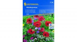 Kiepenkerl Nützlingswiese Hasznos rovarok legelője