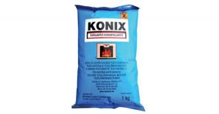 Konix Égésjavító koromtalanító 1 kg