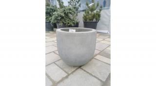 Kültéri kaspó westport 30cm