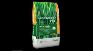 Landscaper Pro Fűmag Sun and Shade 10Kg  Everris ICL