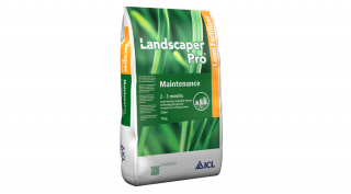 Landscaper Pro Maintenance ICL(Everris, Scotts) 20-5-8  2MgO Tavasz-Nyár gyepfenntartó műtrágya 15Kg