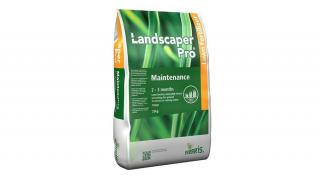 Landscaper Pro Maintenance ICL(Everris, Scotts) 20-5-8  2MgO Tavasz-Nyár gyepfenntartó műtrágya 25Kg