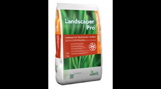 Landscaper Pro Weed Control ICL (Everris, Scotts) Gyepműtrágya gyomelfolytóval 22-5-5-2,4D Dicamba 10Kg