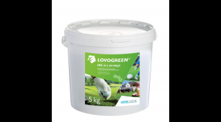 Lovogreen NPK 10-5-20 4MgO 5kg