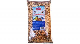 Madáreleség téli keverék 1Kg