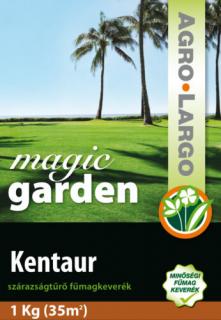 Magic Garden Kentaur szárazságtűrő fűmagkeverék 1kg