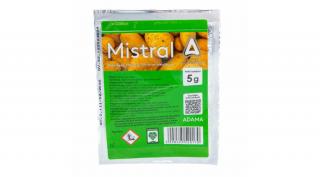 Mistral szelektív gyomirtó 5g