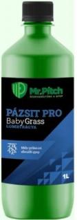 Mr. Pitch Pázsit Pro Baby Grass lombtrágya 1 L