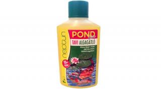 Neptun tavi pond blue algagátló árnyékoló 250ml