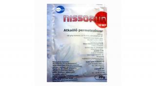 Nissorun 10WP atkaölöszer 20g