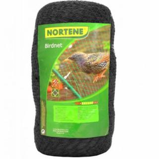 Nortene birdnet madárháló 8x10m fekete