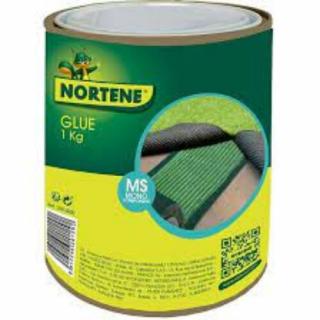 Nortene Glue műfű ragasztó 1kg