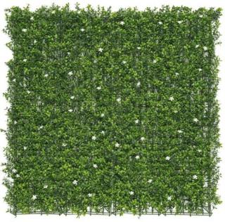 Nortene Vertical Jasmin műanyag zöldfal 1mx1m