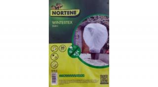 Nortene Wintertex, átteleltető, fagyvédő növénytakaró fólia fehér 30g/m2 UV stabil 2m x10m hajtogatva