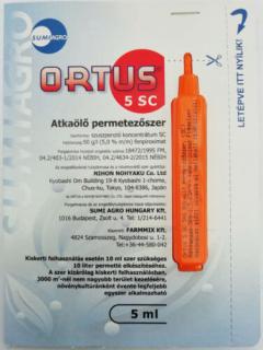 Ortus 5 SC 5ml