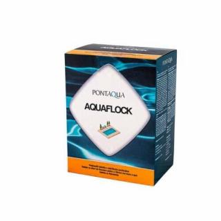 Pontaqua Aquaflock pelyhesítő tabletta 8x125gr