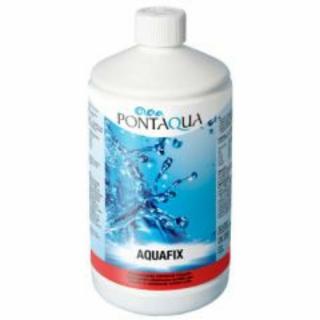 Pontaqua Aquapak pelyhesítő 1l