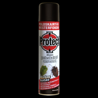 Protect poloskairtó aerosol 400 ml